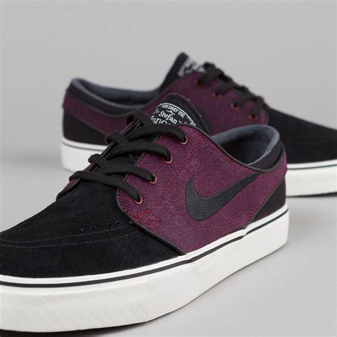 nike janoski zwartdames|Nike janoski sb.